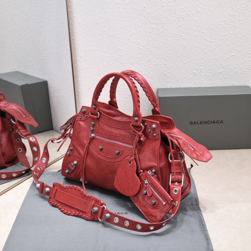 Balenciaga Classic City Bags